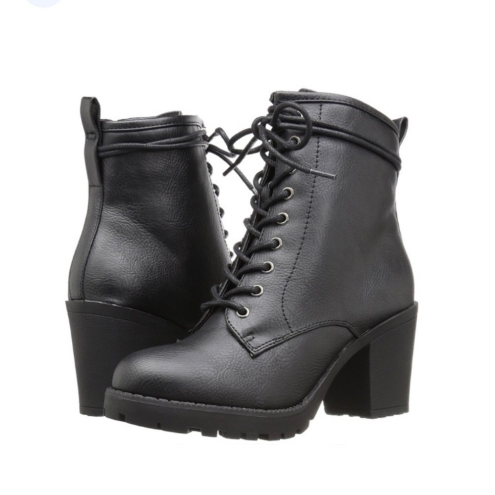 Zigi Soho Kourtlan Boot